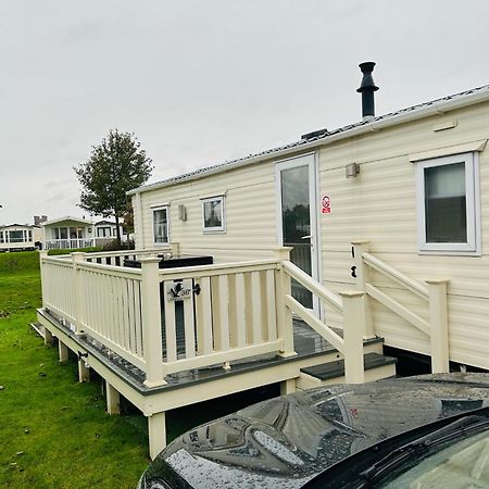 Beautiful 8 Birth Holiday Home - Tattershall Lakes Ngoại thất bức ảnh