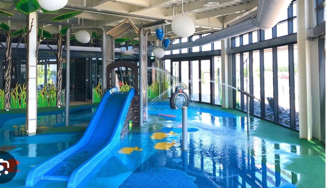 Beautiful 8 Birth Holiday Home - Tattershall Lakes Ngoại thất bức ảnh