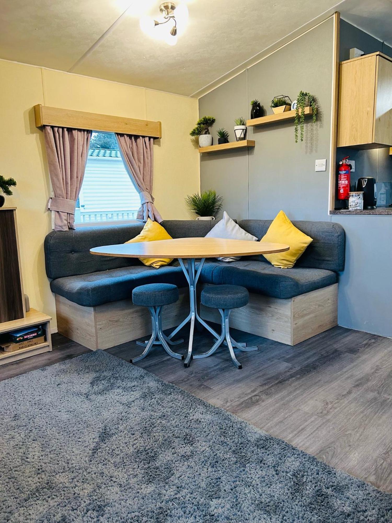 Beautiful 8 Birth Holiday Home - Tattershall Lakes Ngoại thất bức ảnh