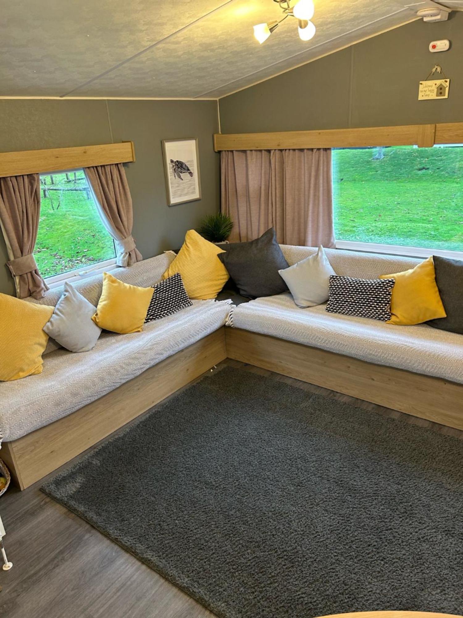 Beautiful 8 Birth Holiday Home - Tattershall Lakes Ngoại thất bức ảnh