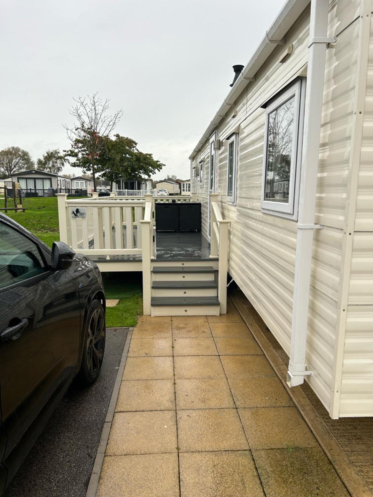 Beautiful 8 Birth Holiday Home - Tattershall Lakes Ngoại thất bức ảnh