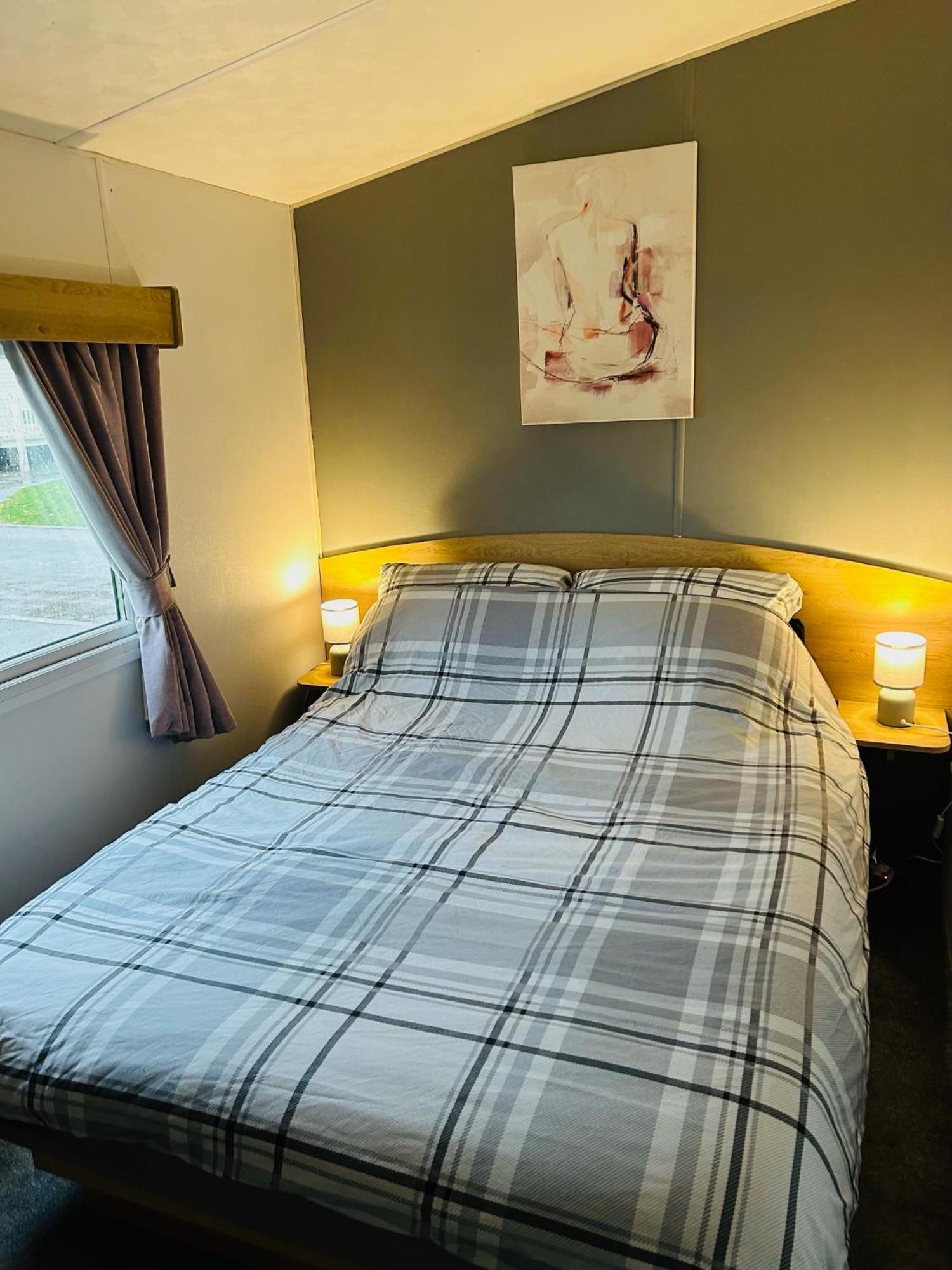 Beautiful 8 Birth Holiday Home - Tattershall Lakes Ngoại thất bức ảnh